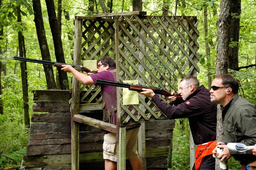 Gun Club DSC 3182